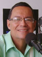 8. FERNANDO RAMÍREZ